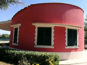 Отель Villa Al Mare, Авола